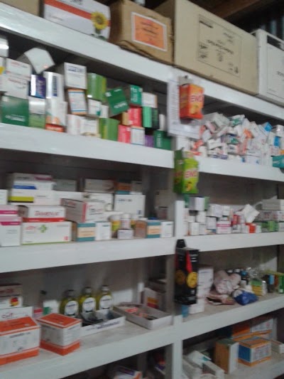Photos of Jafrin Pharmacies