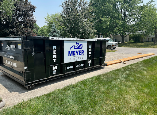 Meyer Removal - Visual