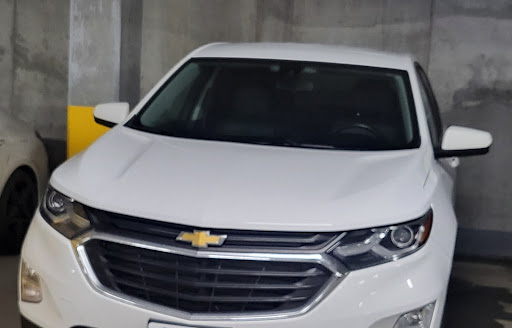 Hertz Car Rental - Oakville - Volkswagen Gallery - Canada