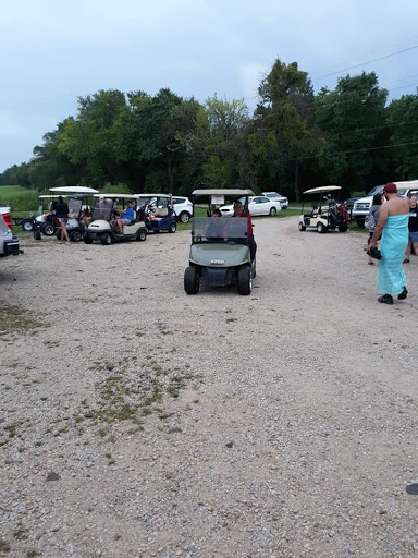 Humboldt Golf Course