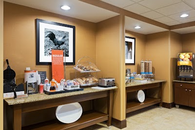 Photos of Hampton Inn Leesburg/Tavares