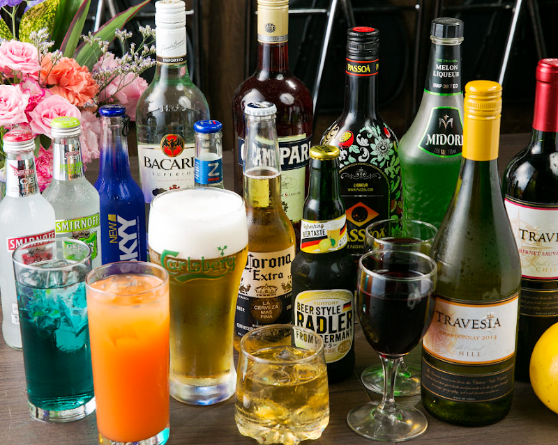 DartsUP 海浜幕張店