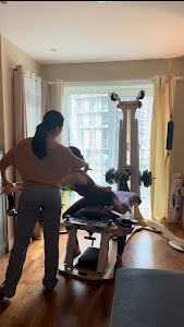 Studio Soom (Gyrotonic Home Studio)