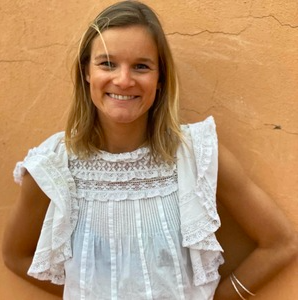MARGAUX LEJEUNE