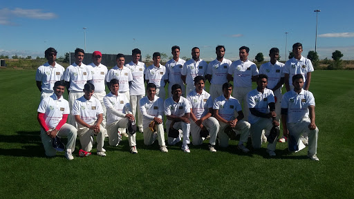 Mississauga Ramblers Cricket, Sports and Cultural Club - Iceland Cricket Ground - Thumbnail