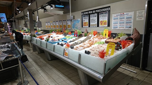 Intermarché SUPER Égly