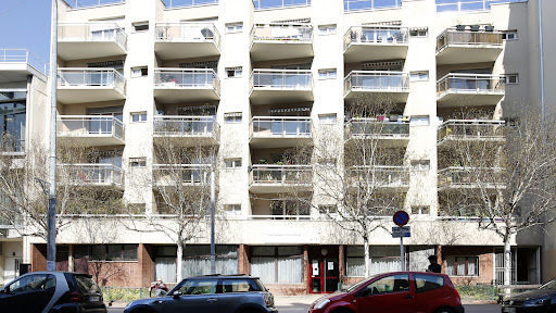 Photo de Résidence autonomie ARPAVIE Théophile Gautier