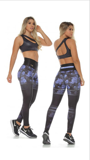 Ripped style - Visual