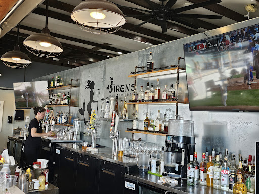 Sirens Bar and Grill - Private Club - Thumbnail