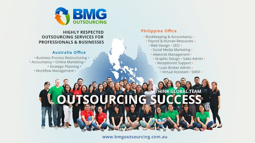 BMG Outsourcing - Thumbnail