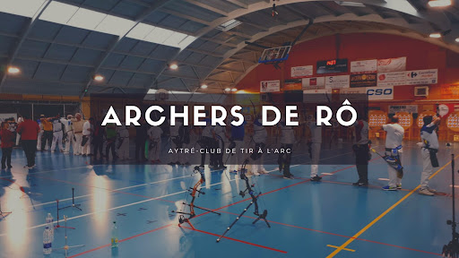 Photo de Centre Ouest Archery