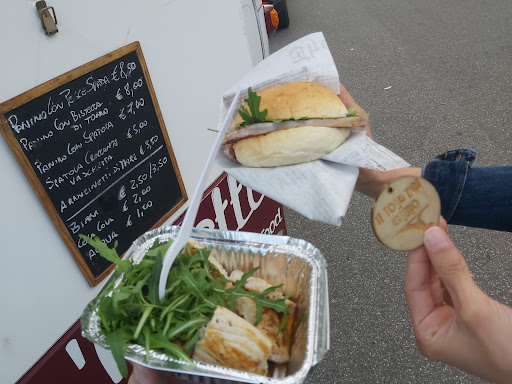L'Apetta Traditional & Street Food - Thumbnail