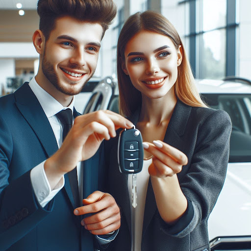 Long Term Car Rental Newark - Thumbnail