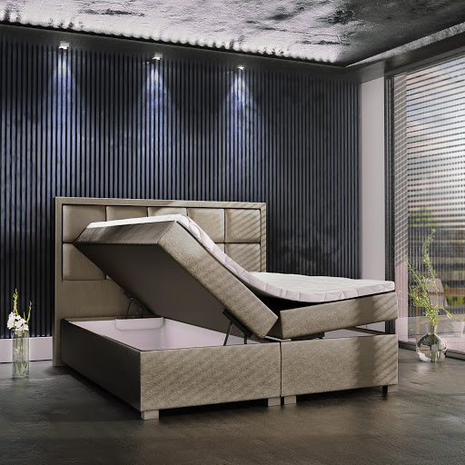 BeddenBed - Visual