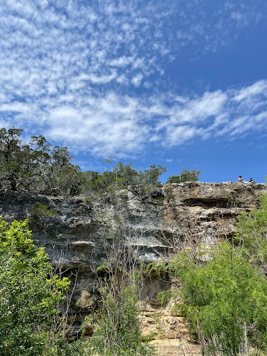 Government Canyon State Natural Area - Thumbnail
