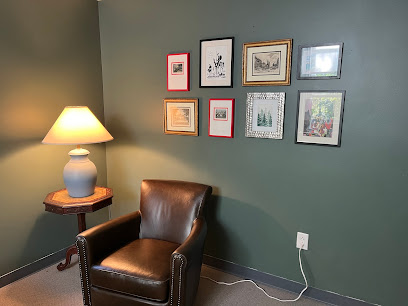 George Sutherland LPC