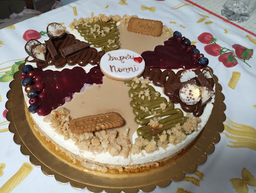 Caterina Geppi - Pasticceria Moderna - Thumbnail