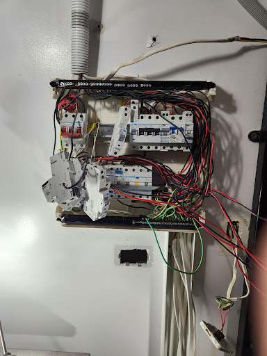 Will-Power Electrical Pty Ltd