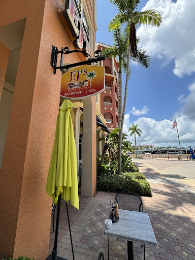 EJ's Bayfront Cafe - Thumbnail