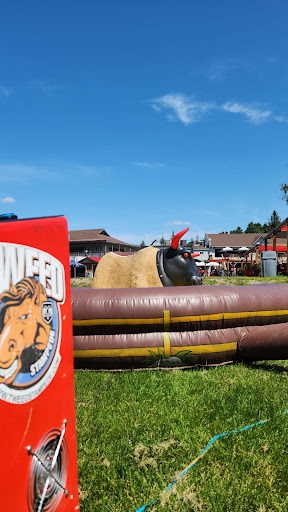 Full Send Party Rentals Gallery - Canada