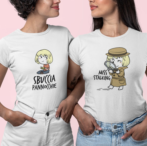 Omino Milano