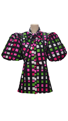 Dionne Risse Collection - Visual