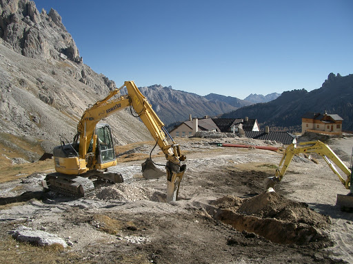 Alta Quota Srl - Thumbnail