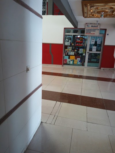 Photos of Centre Commercial ZEIN