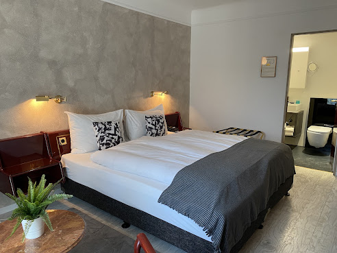 Boutique City Hotel Gallo by null