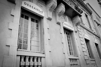 DESSANGE - Coiffeur Romans Sur Isère