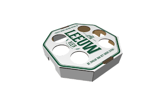 Photo n°24 de Saica Pack POIX DE PICARDIE à Poix-de-Picardie (Magasin d'articles d'emballage)