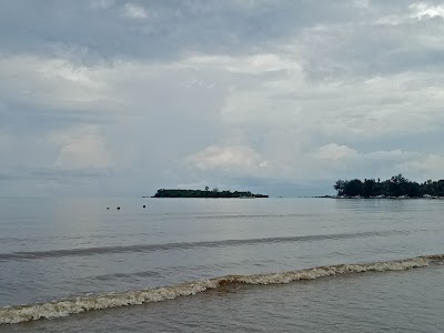 Photos of Pantai Burung Mandi