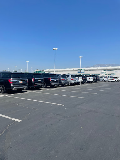 Rental Car Center - Ontario - Thumbnail
