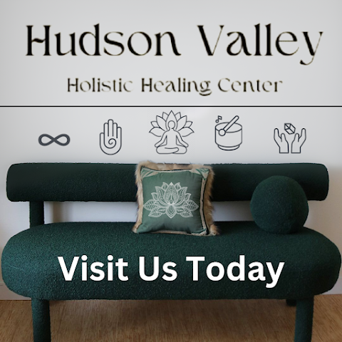 Hudson Valley Holistic Healing Center by null
