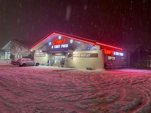 Photo n°1 de Sport a Tout Prix à Sevrier (Magasin de ski)