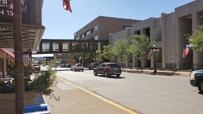 Sioux City Public Library