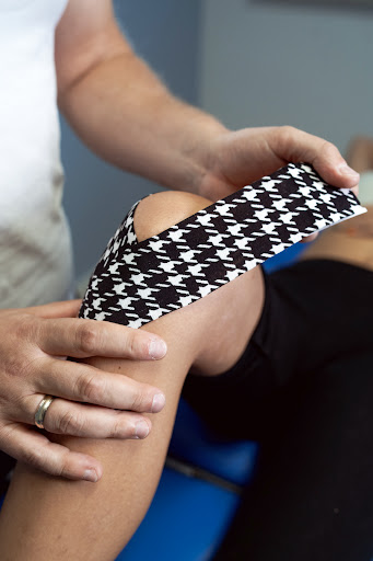 Mgr PATRYK BIEŃKOWSKI FIZJOTERAPEUTA