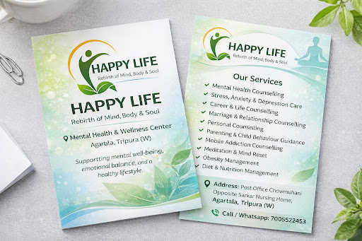 Welcome to Happy Life Agartala 🌿 post image