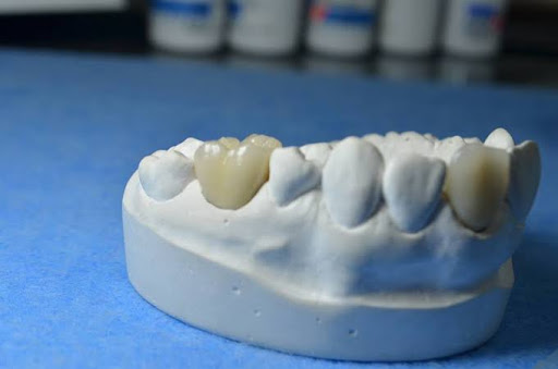 Odontologo "Dental Health" Gallery - Mexico