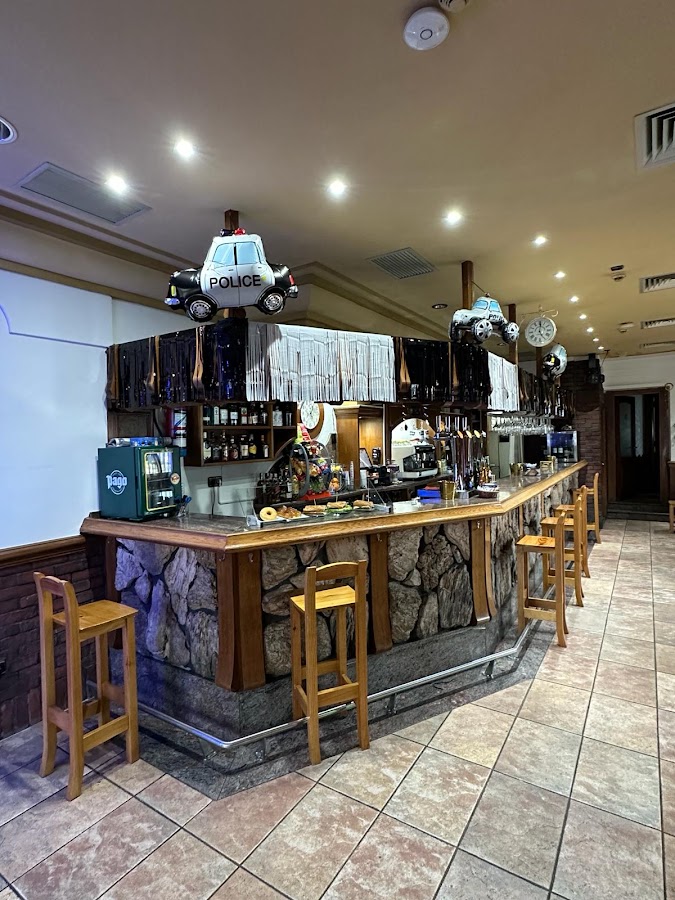 Azken Taberna