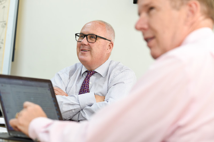 Hanman Regulatory Solicitors