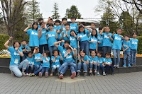 子ども英語Labo Party（ラボ・パーティ）向陽台２丁目教室ラボふじしまパーティ(指導者：藤島亮子）