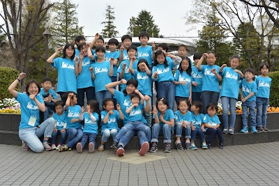 子ども英語Labo Party（ラボ・パーティ）向陽台２丁目教室ラボふじしまパーティ(指導者：藤島亮子）