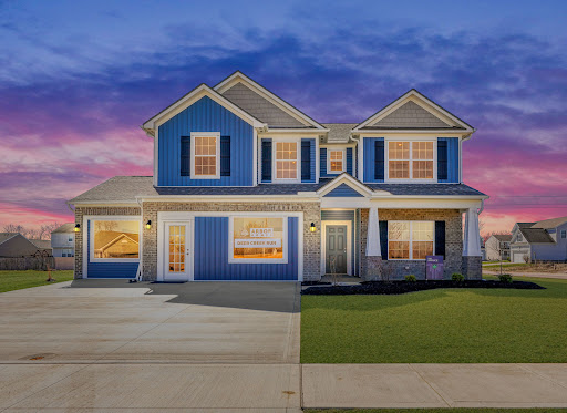 Deer Creek Run by Arbor Homes - Thumbnail