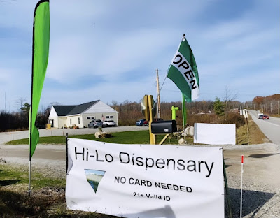 Photo of Hi-Lo Dispensary