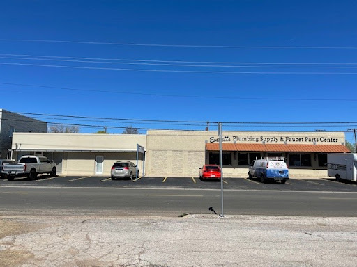Everett's Plumbing Supply & Faucet Parts Center, Inc.