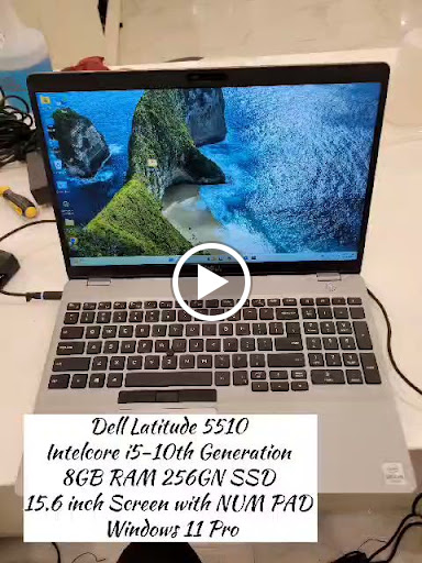 Laptop Desktop Printers Sales Service