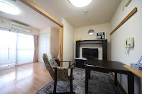 住宅型有料老人ホームこんにちは