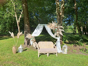 Photo n°8 de UNCMT - Moulin de Barbières à Thaon (Village de vacances)