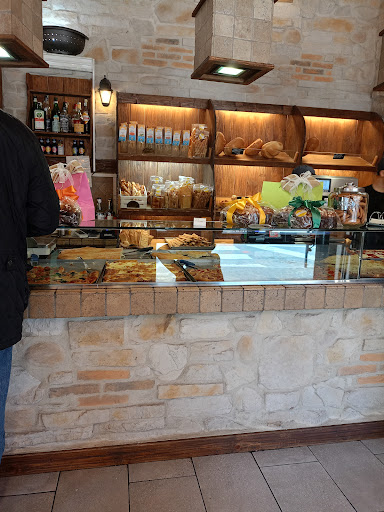 La Focaccia del Mulino Vecchio - Thumbnail